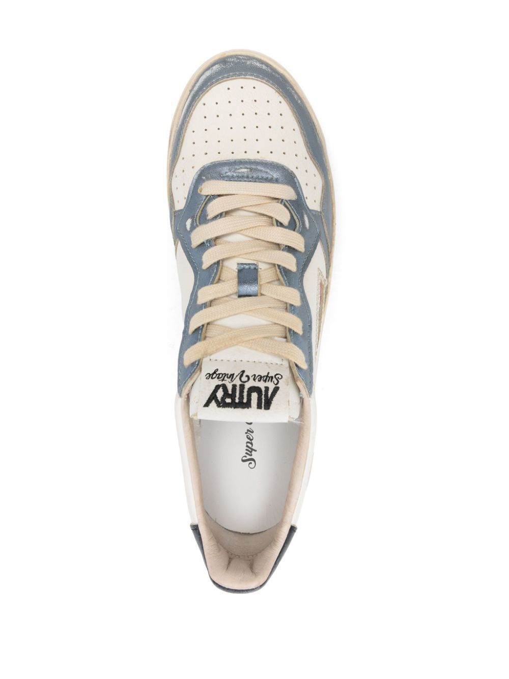 Sneakers Autry Super Vintage