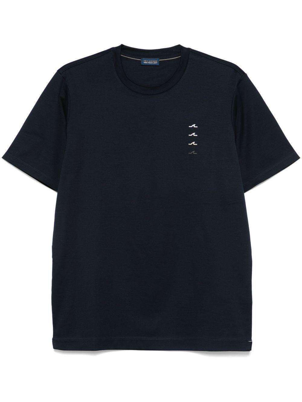T-shirt Paul&Shark blu