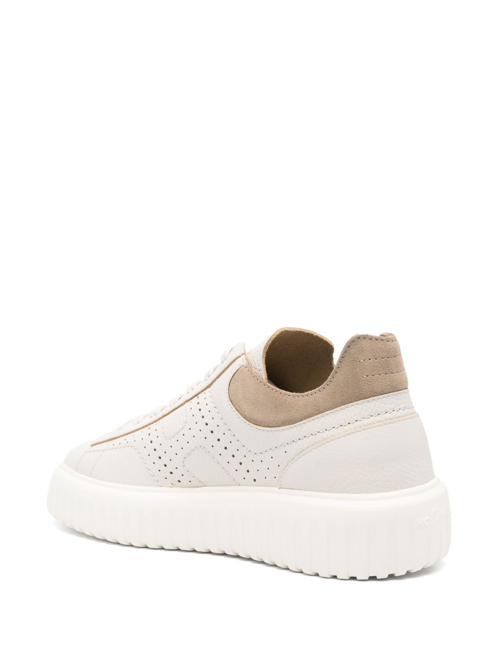 スニーカー HOGAN SS25 Hogan Sneakers (HXM6450FJ50 U47278O) Sneakers Hogan H-Stripes