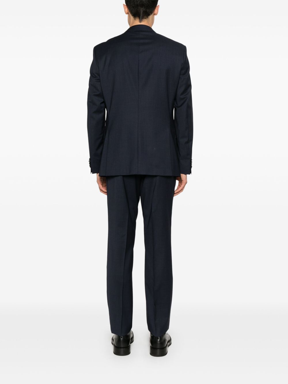 Completo Hugo Boss blu