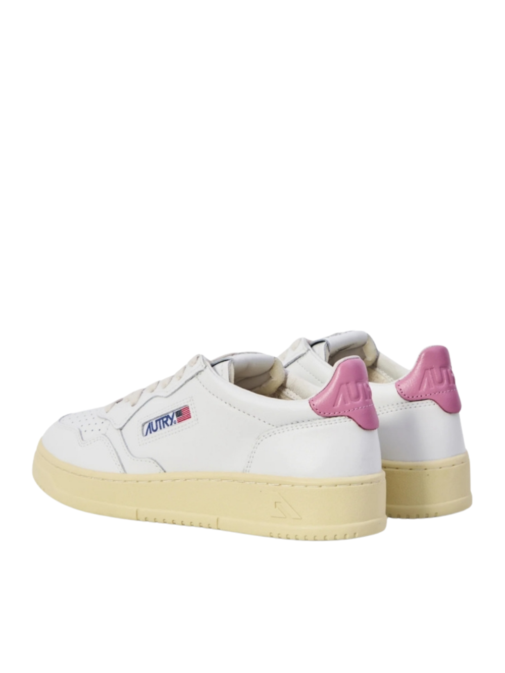 スニーカー AUTRY SNEAKER (AULWLL88) Autry Medalist W Sneaker » Buy online now!