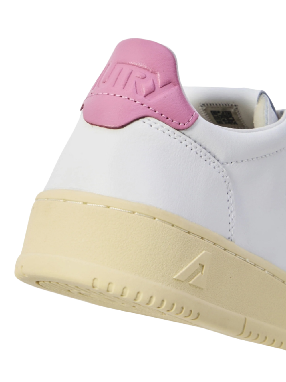 スニーカー AUTRY FW25 AUTRY Sneakers (AULW LL88) オートリー AUTRY AULW スニーカー MEDALIST メダリスト
