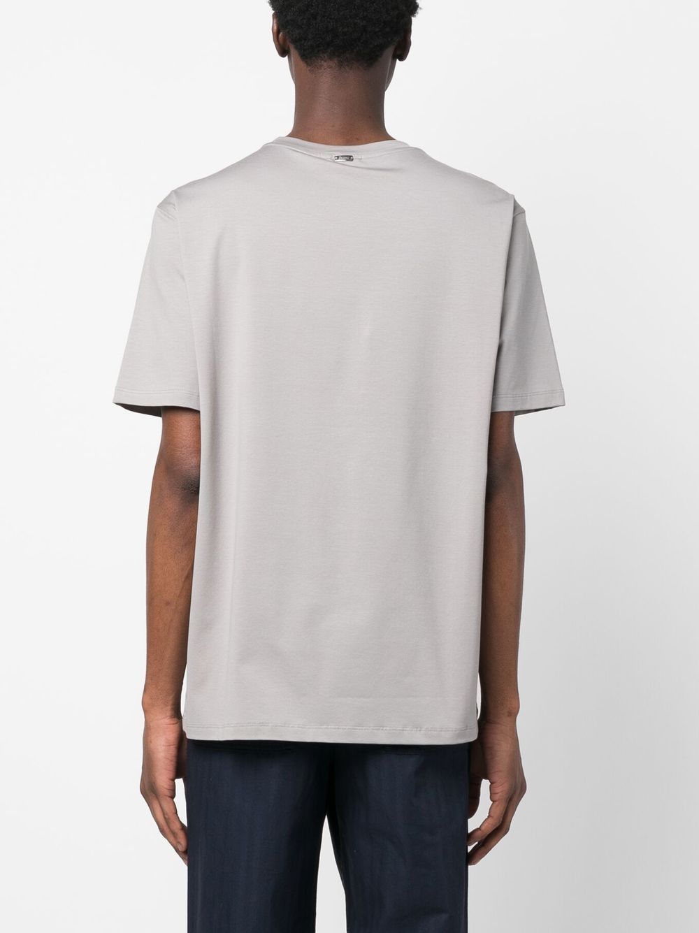 Tシャツ・カットソー HERNO SS25 T-shirts (JG000166U 520059124) Tシャツ・カットソー HERNO SS25 T-shirts (JG000166U 520059124