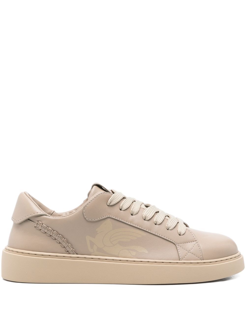 Sneakers Etro beige