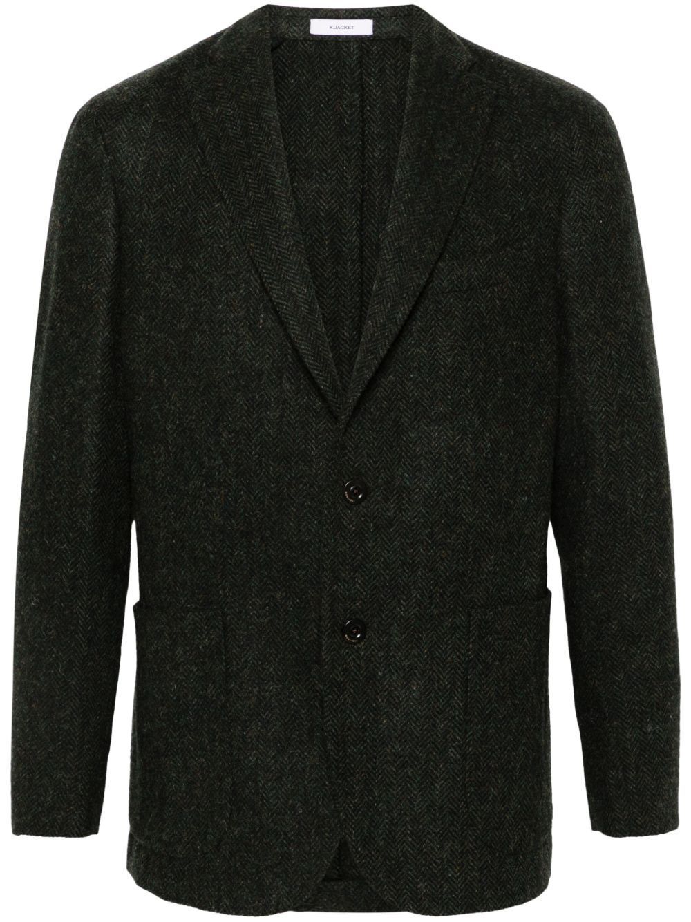 Blazer doppiopetto Brunello Cucinelli