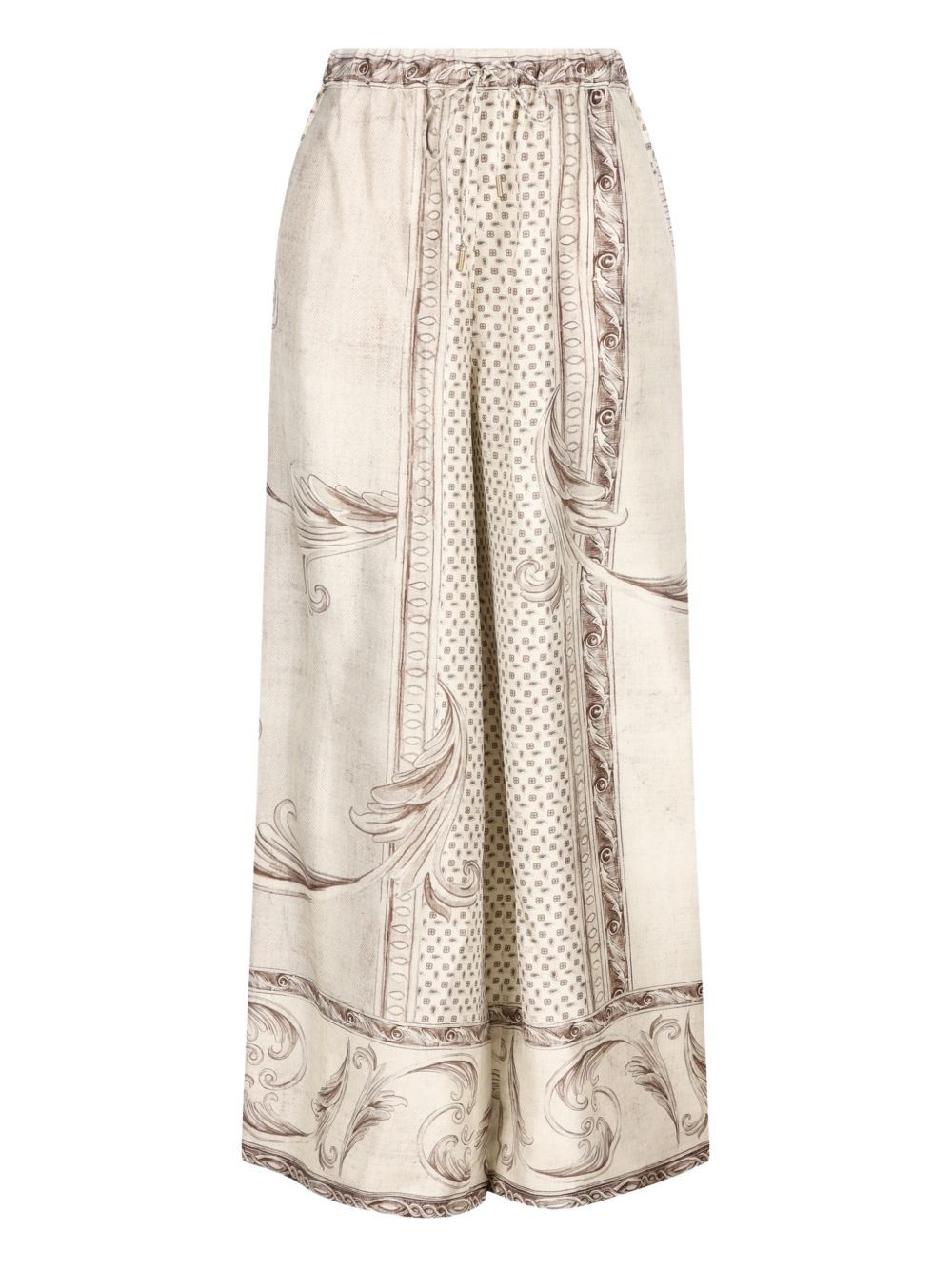 Pantalone Max Mara Rive