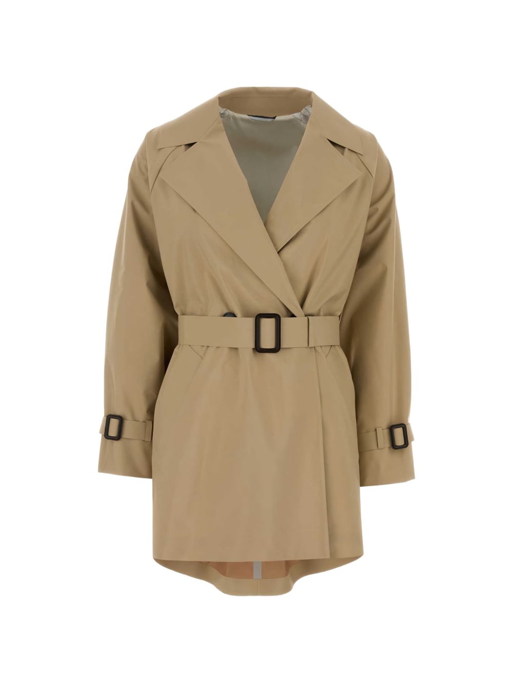 Trench Weekend Max Mara Dovatta