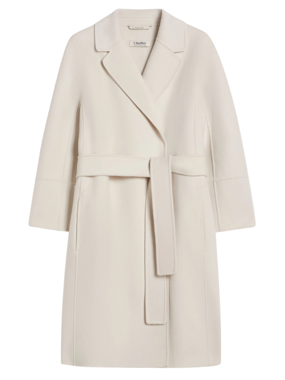 Cappotto 'S Max Mara Arena