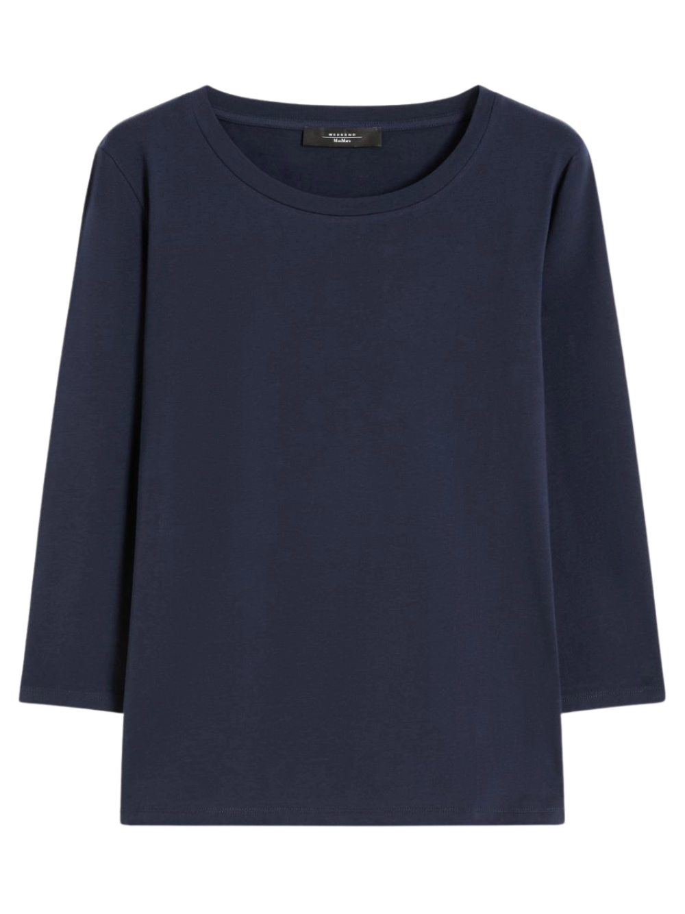 T-shirt Weekend Max Mara Multia