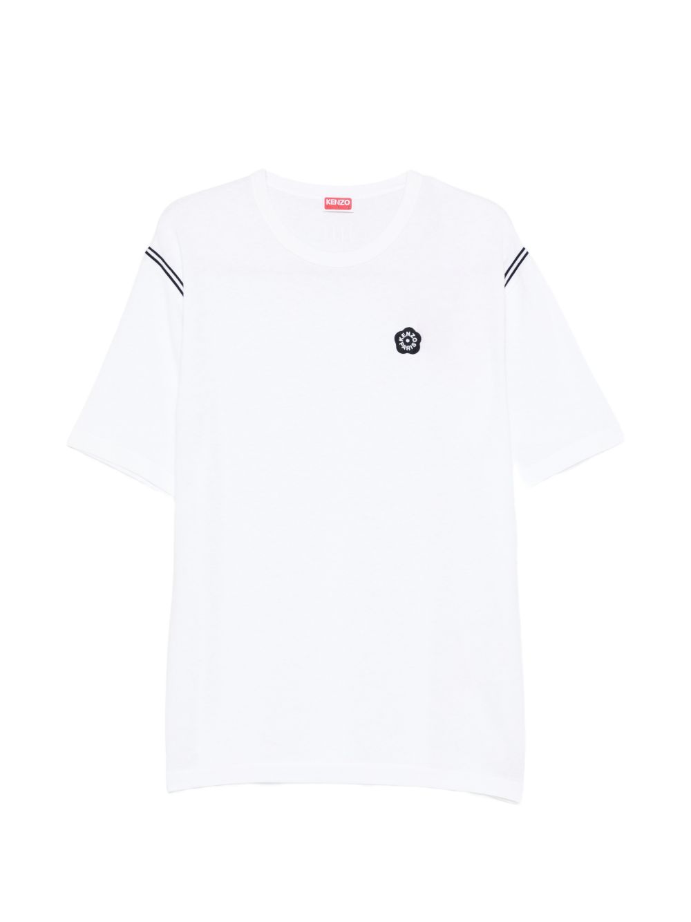 T-shirt Kenzo bianca