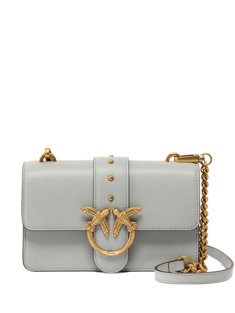 Borsa a tracolla Pinko Love One mini