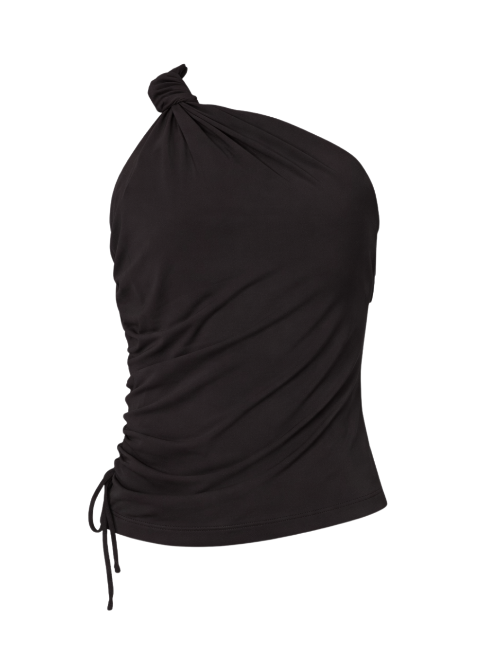 Top Pinko marrone