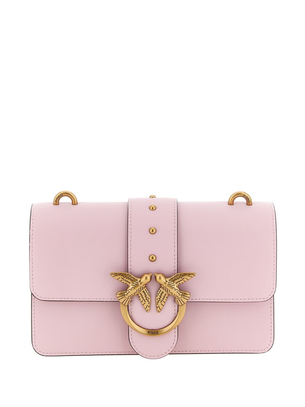 Borsa a tracolla Pinko Love One mini
