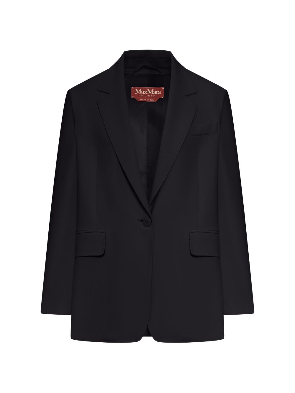 Giacca Max Mara bosco