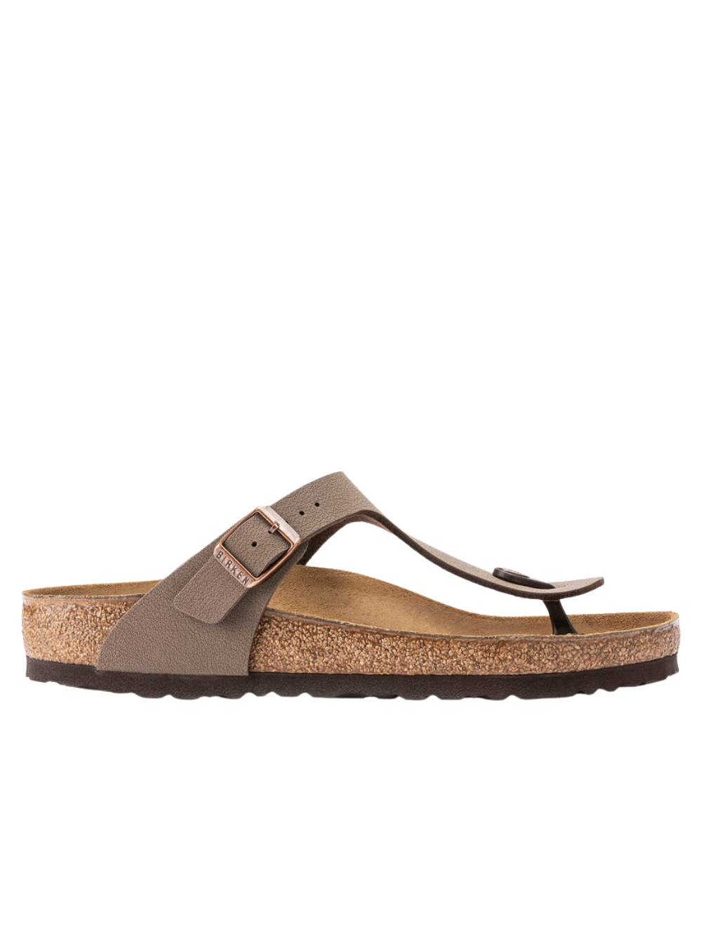 Infradito Birkenstock mocca