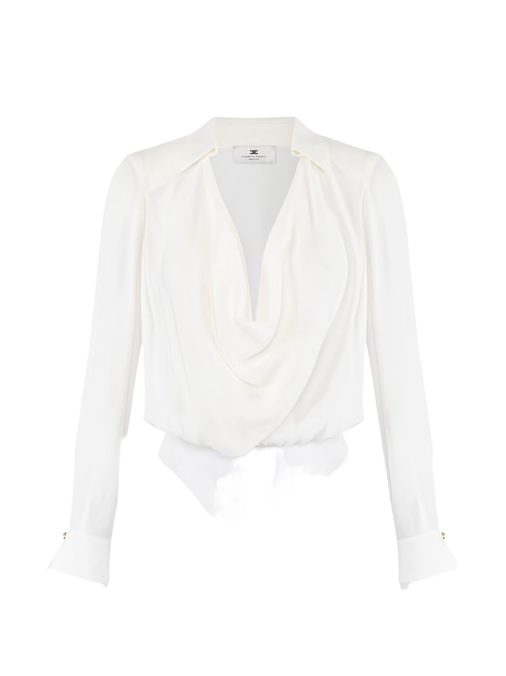 Body Elisabetta Franchi avorio