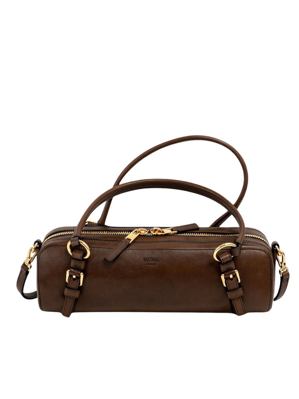 Borsa a spalla Moschino nuage