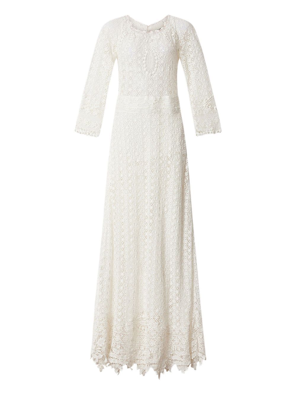 Abito Isabel Marant Hayra