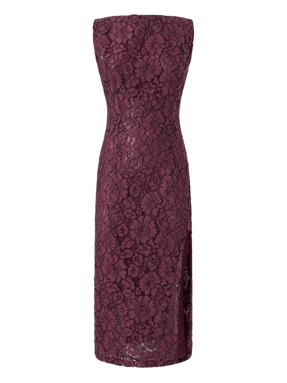 Abito Twinset borgogna