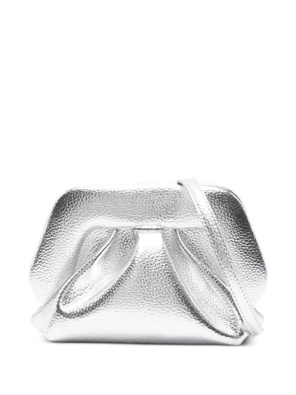 Borsa a mano Themoirè Bios