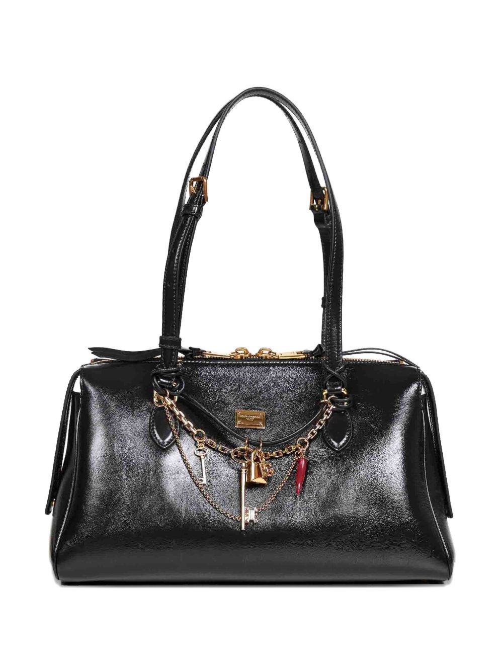 Borsa a mano Dolce&Gabbana Vittoria