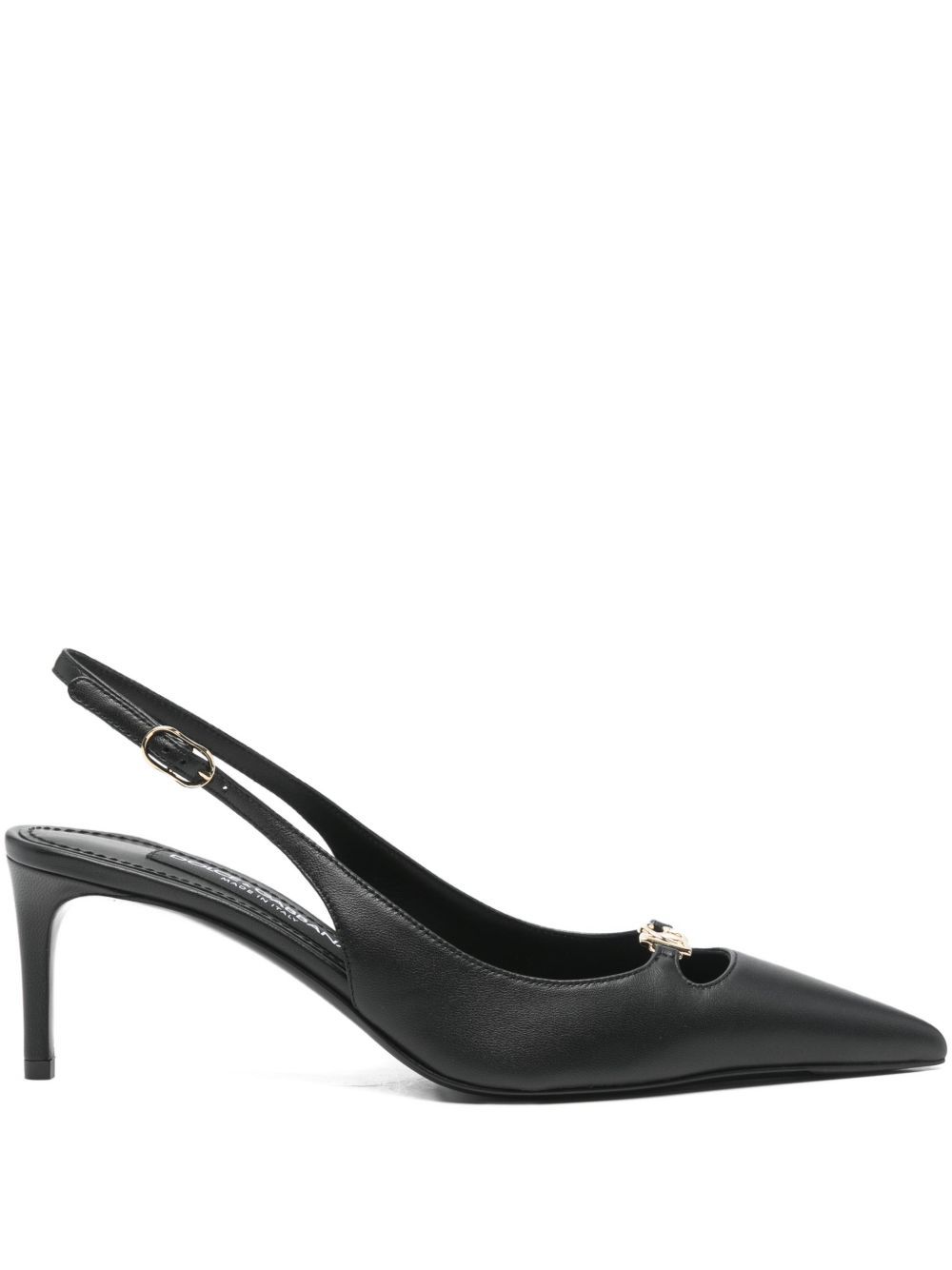 Decolletè Dolce&Gabbana nere