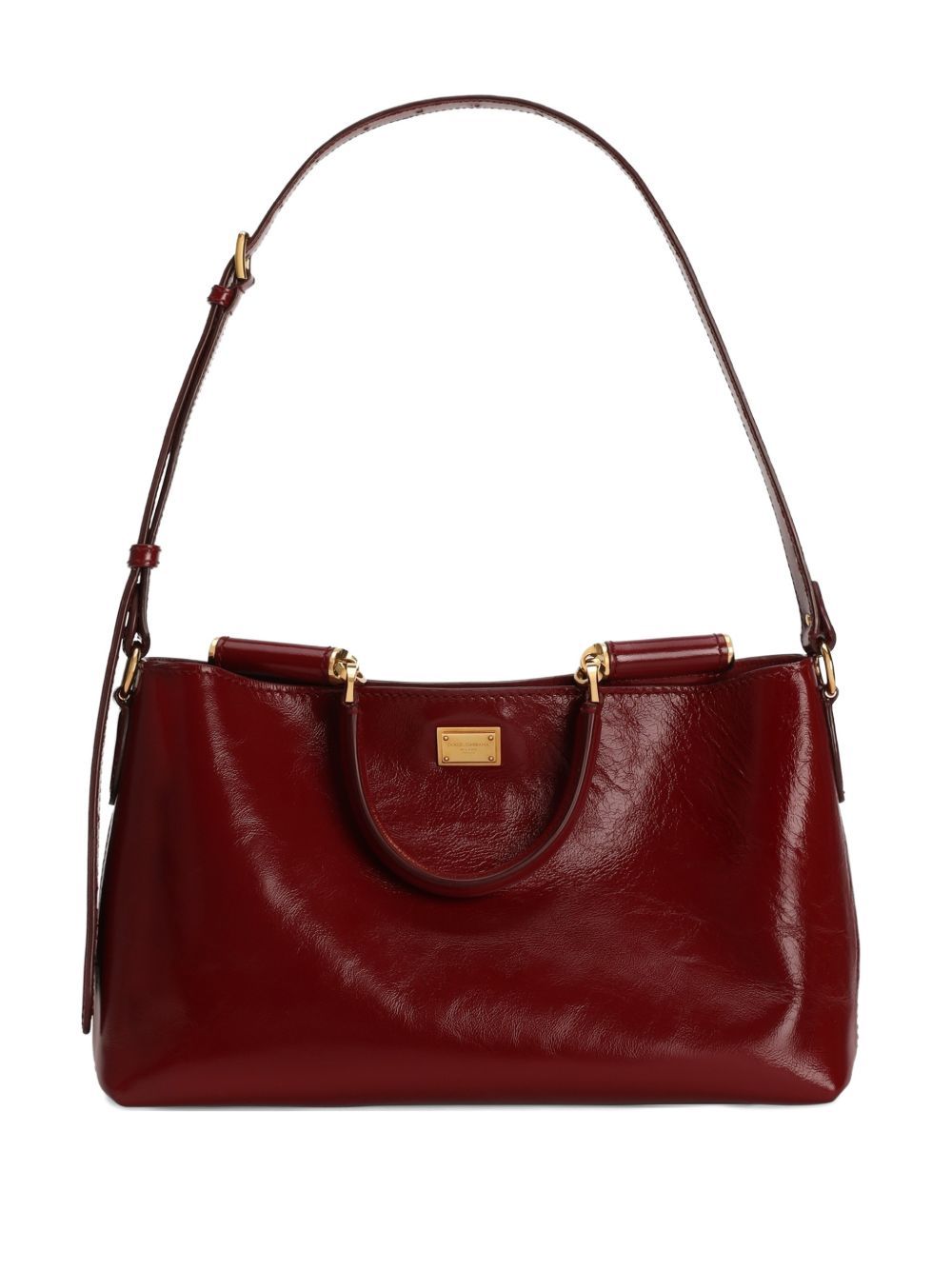 Borsa a spalla Dolce&Gabbana Vittoria