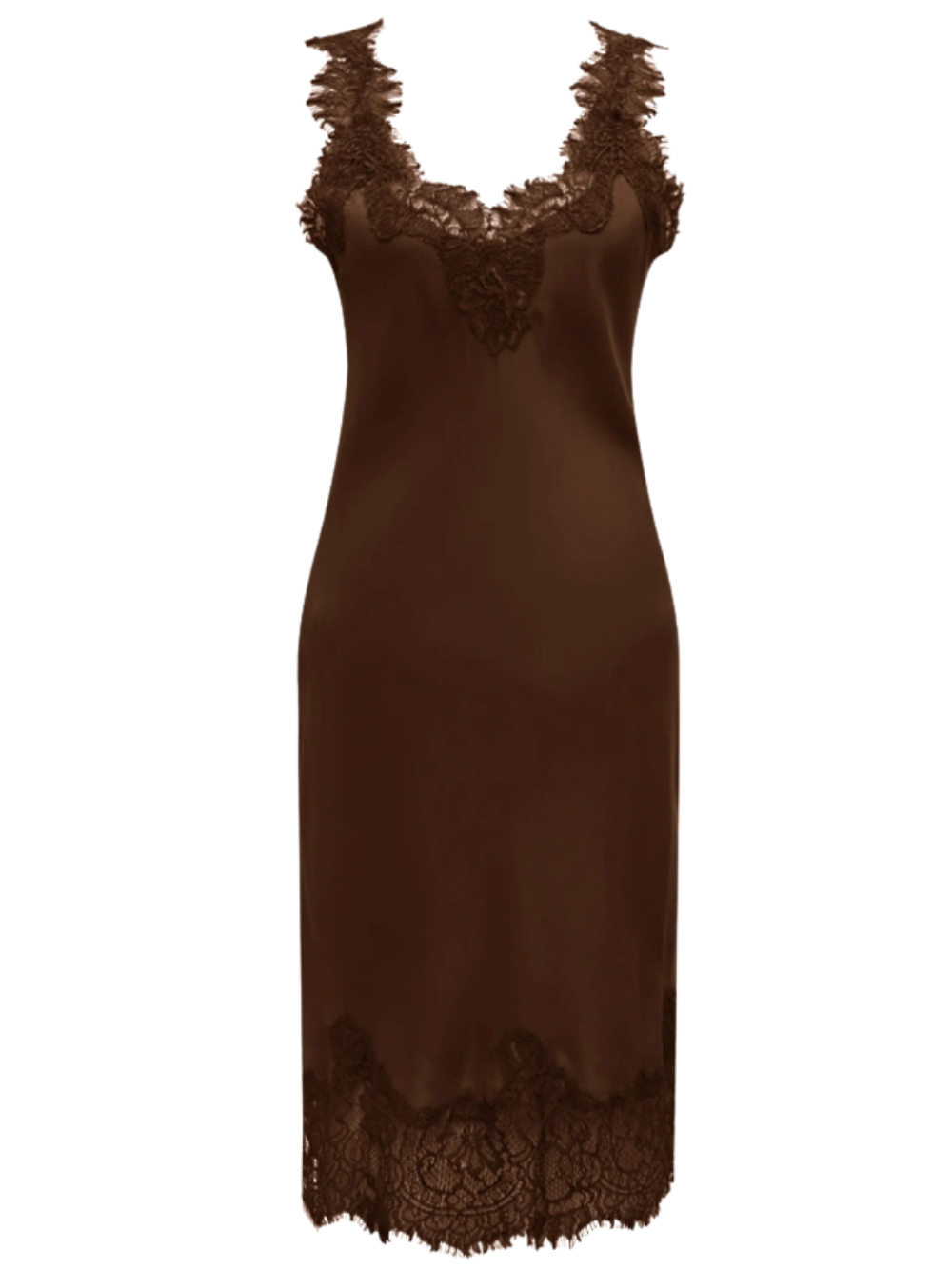 Abito Gold Hawk megan slip