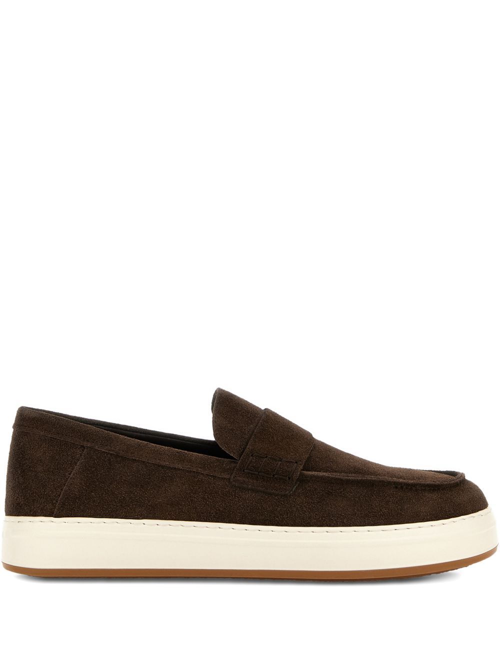 Mocassino Hogan H668 H-TV