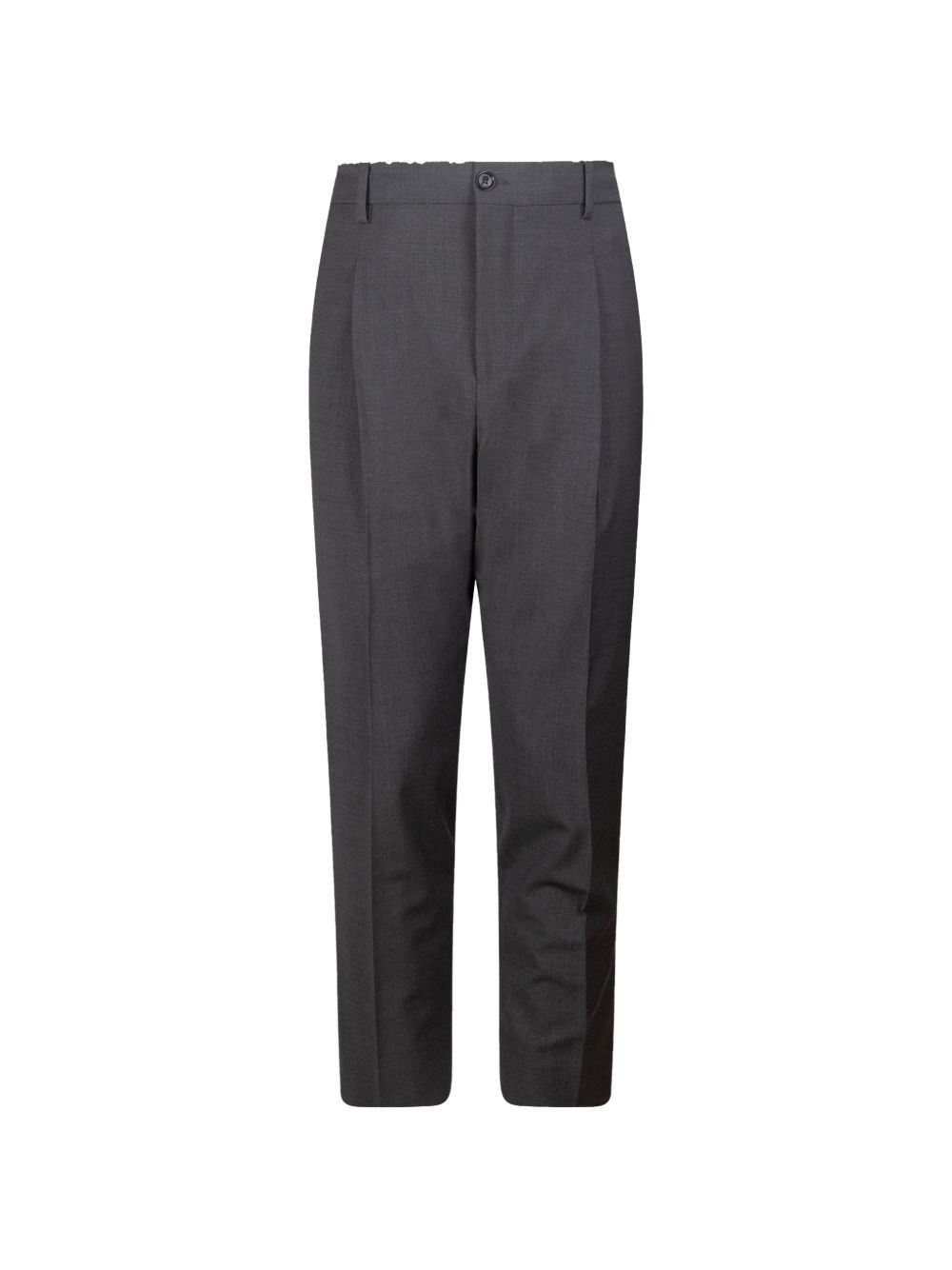 Pantalone Be Able grigio