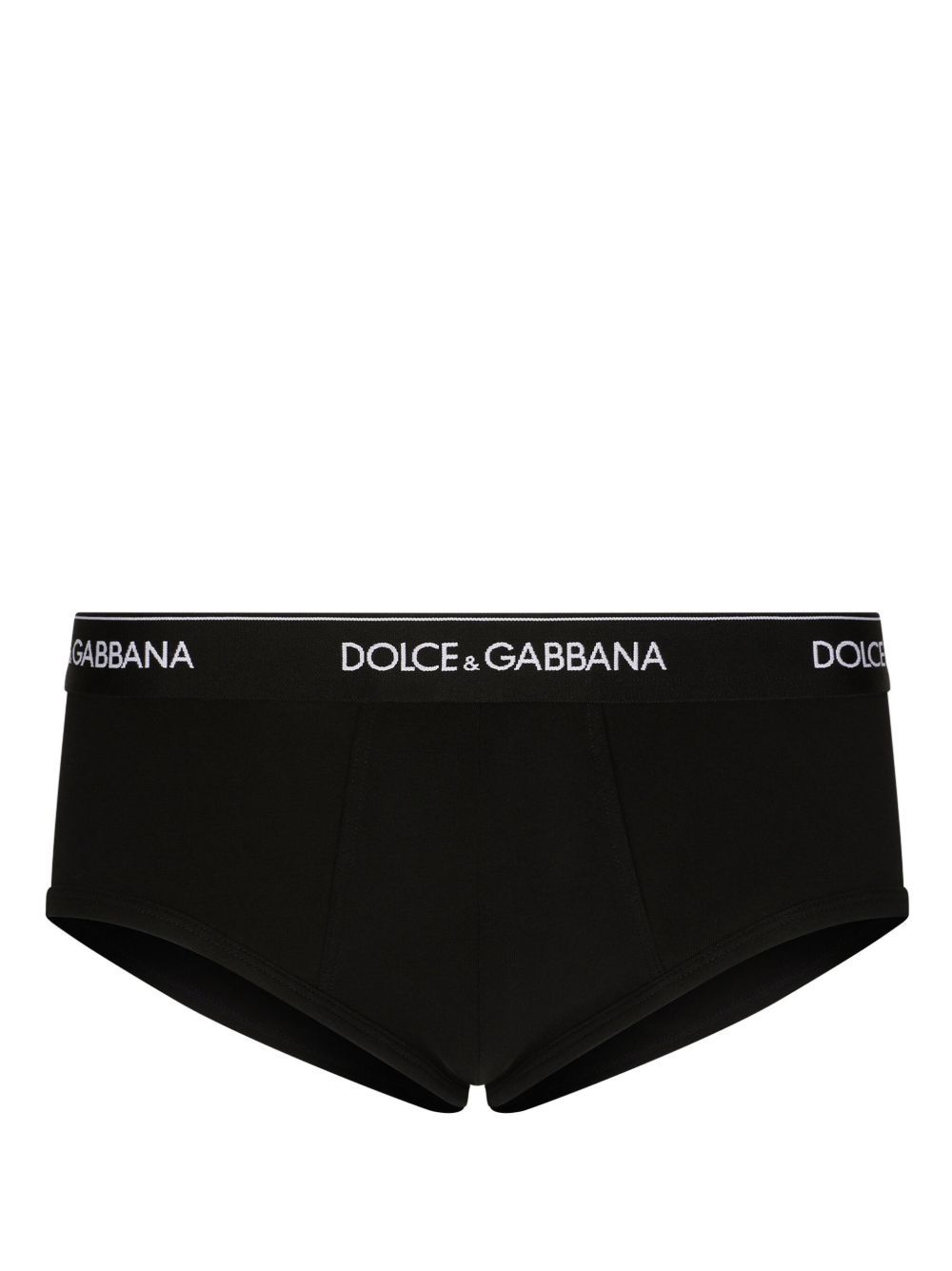 Slip Dolce&Gabbana neri