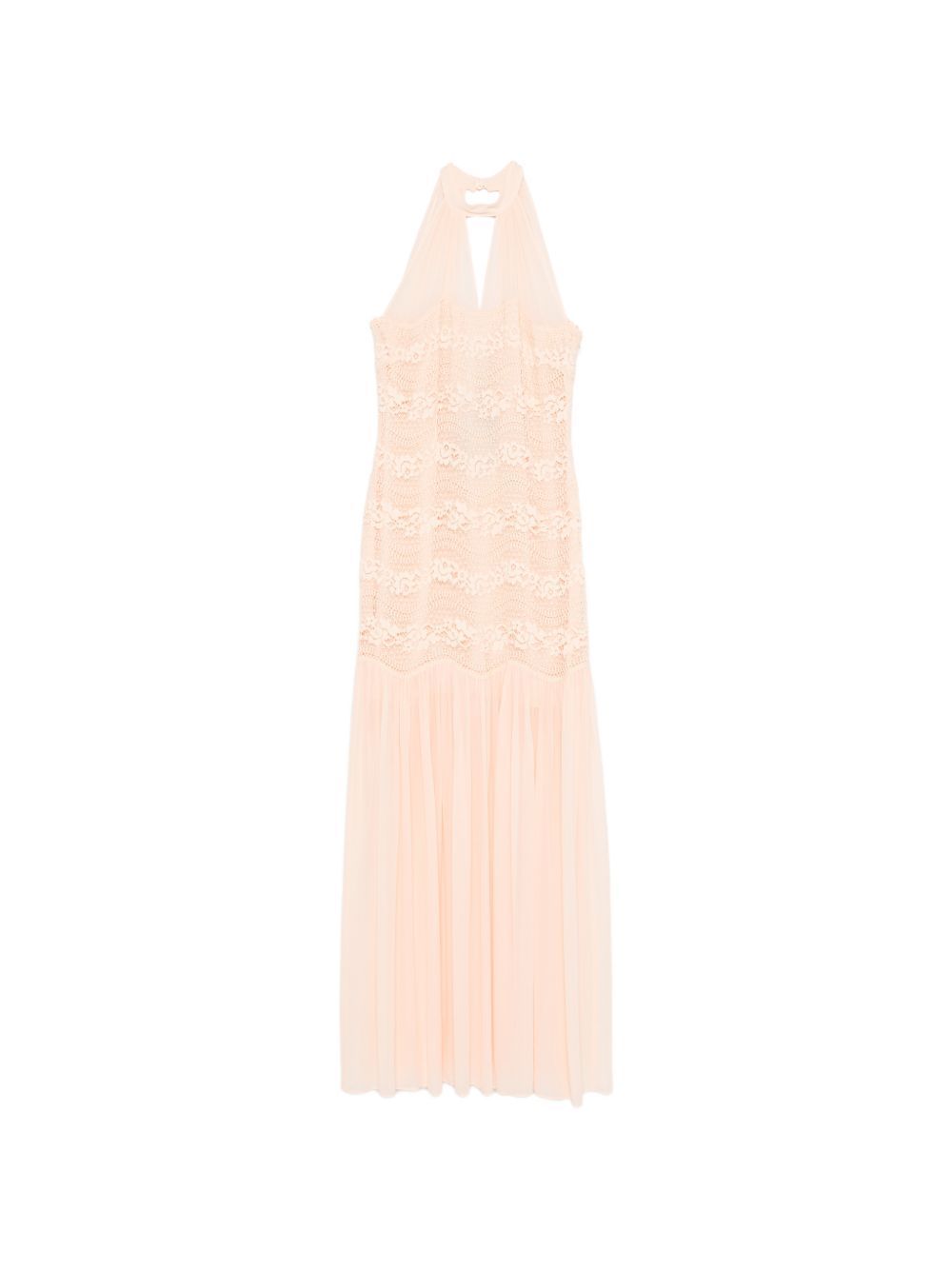 Abito Twinset rosa