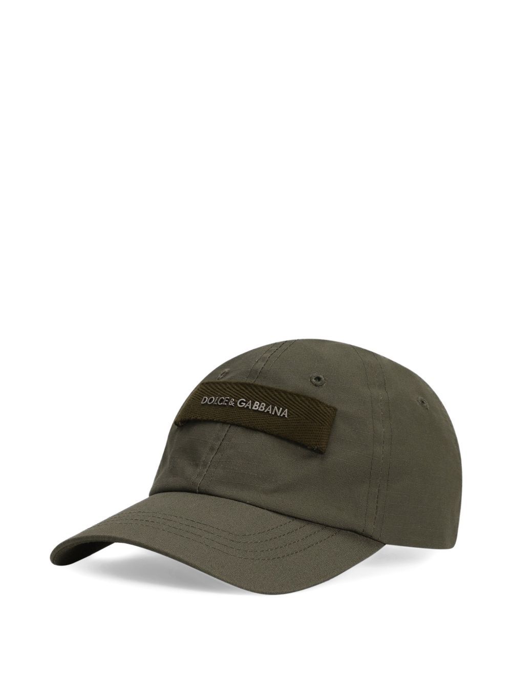 Cappello Dolce&Gabbana verde