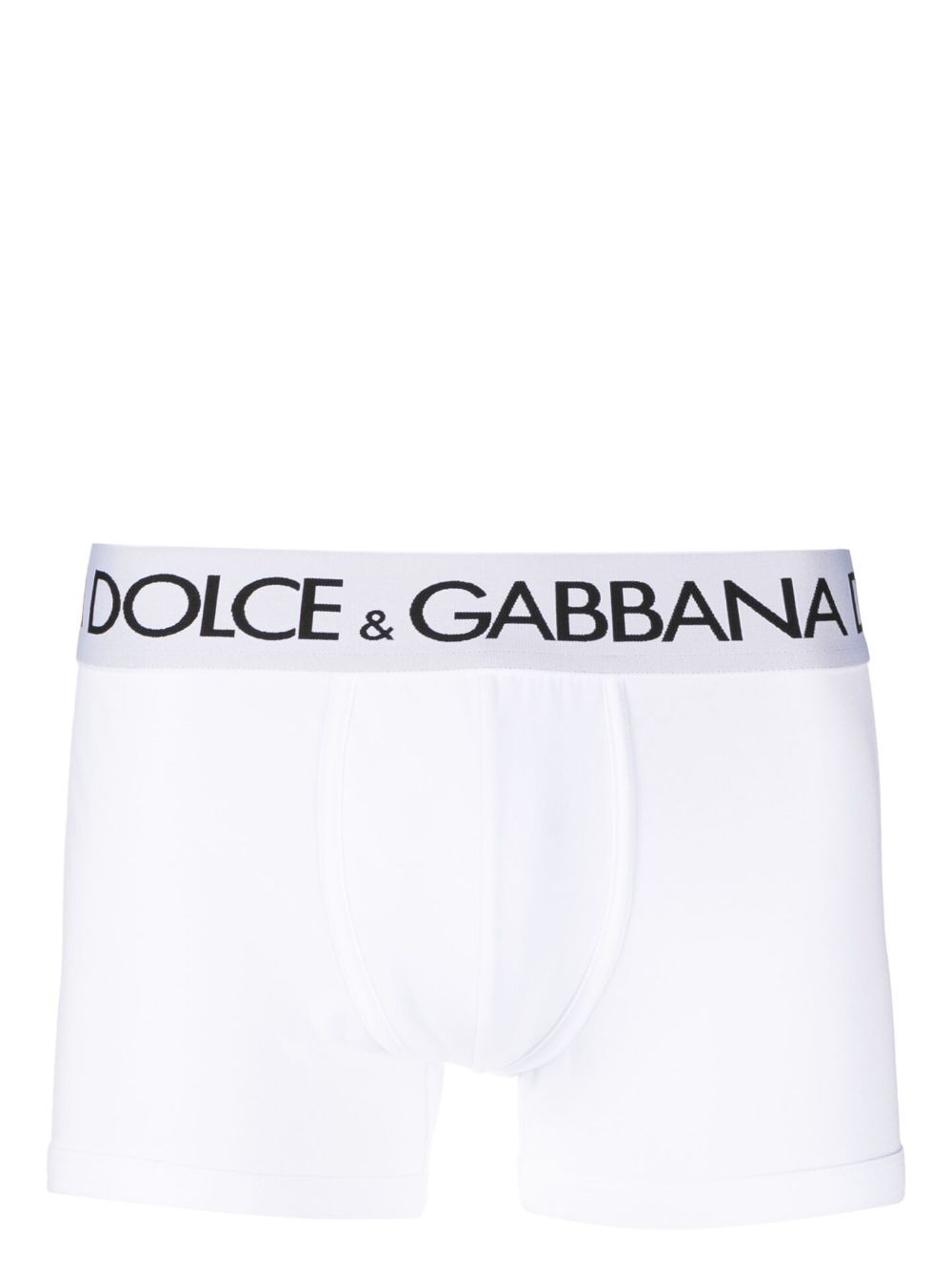 Boxer Dolce&Gabbana bianco