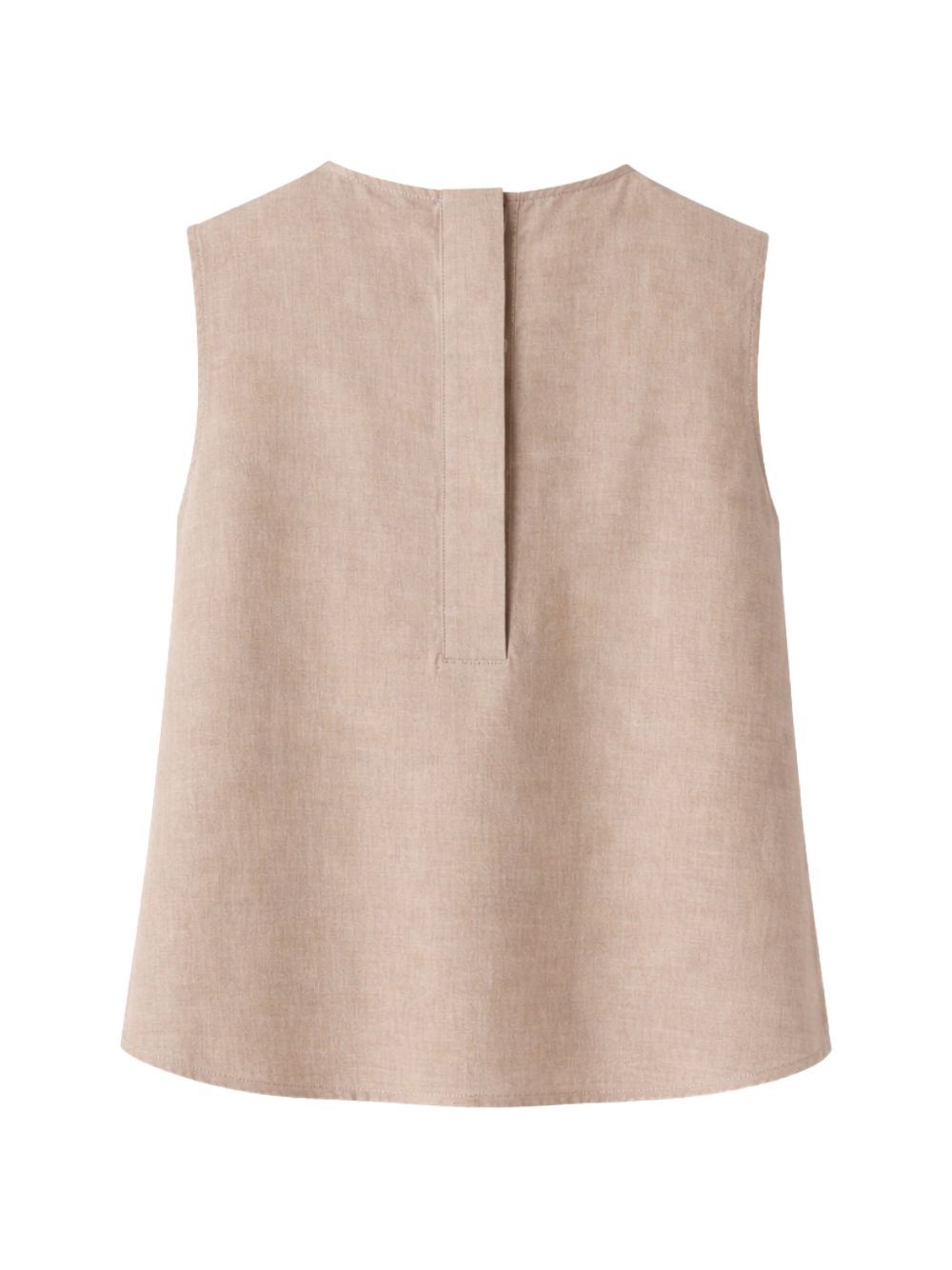 Top Gran Sasso Beige