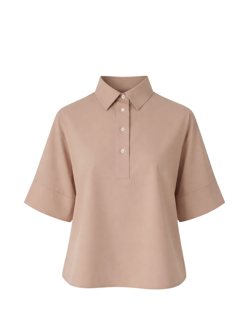 Polo Gran Sasso beige