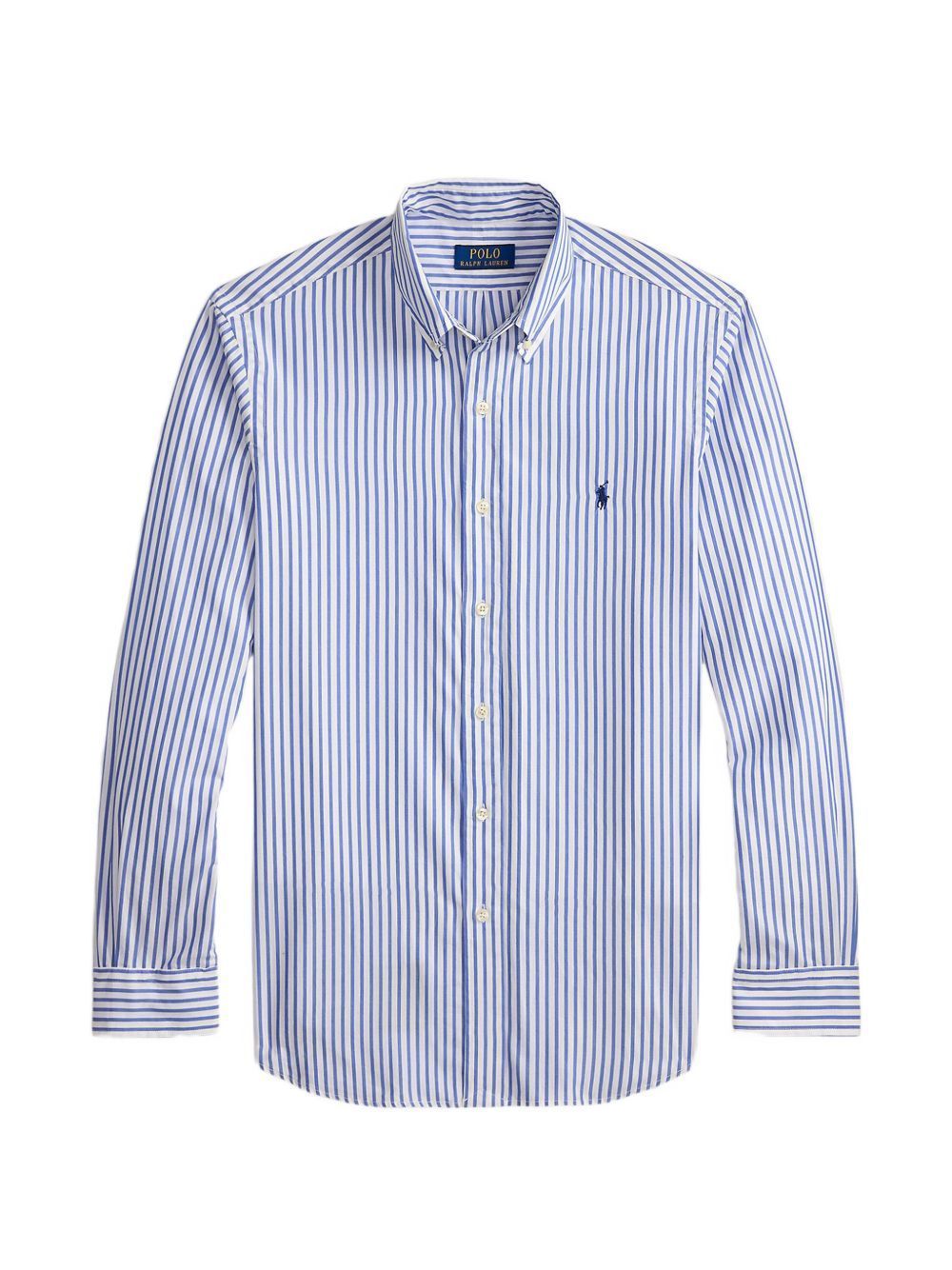 Camicia Polo Ralph Laure blu