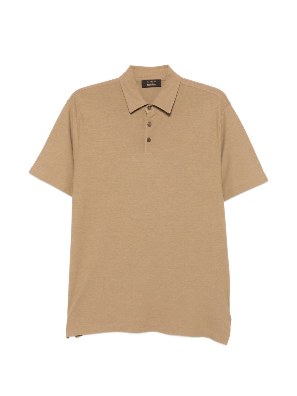 Polo Zanone nocciola