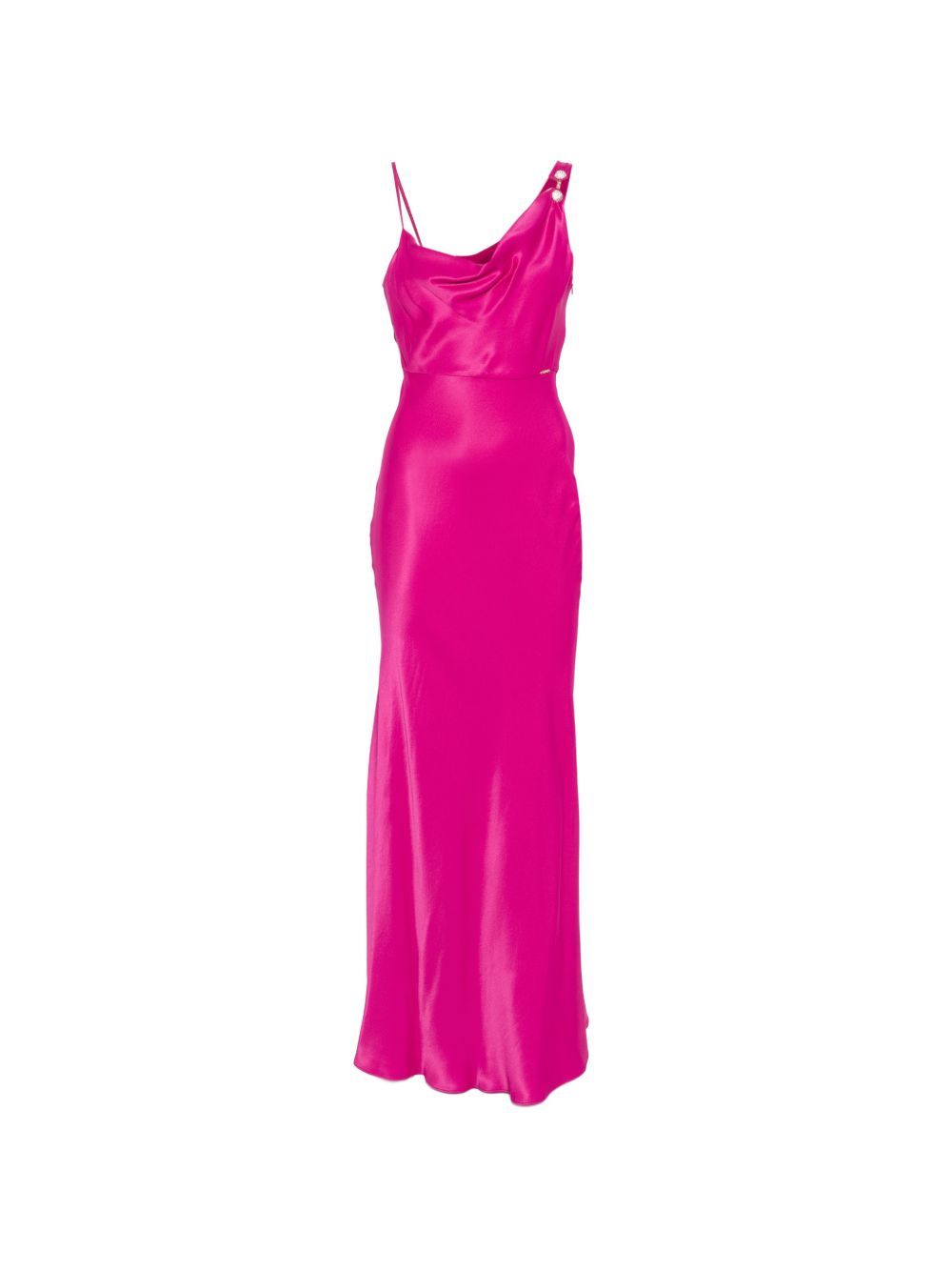 Abito Twinset rosa