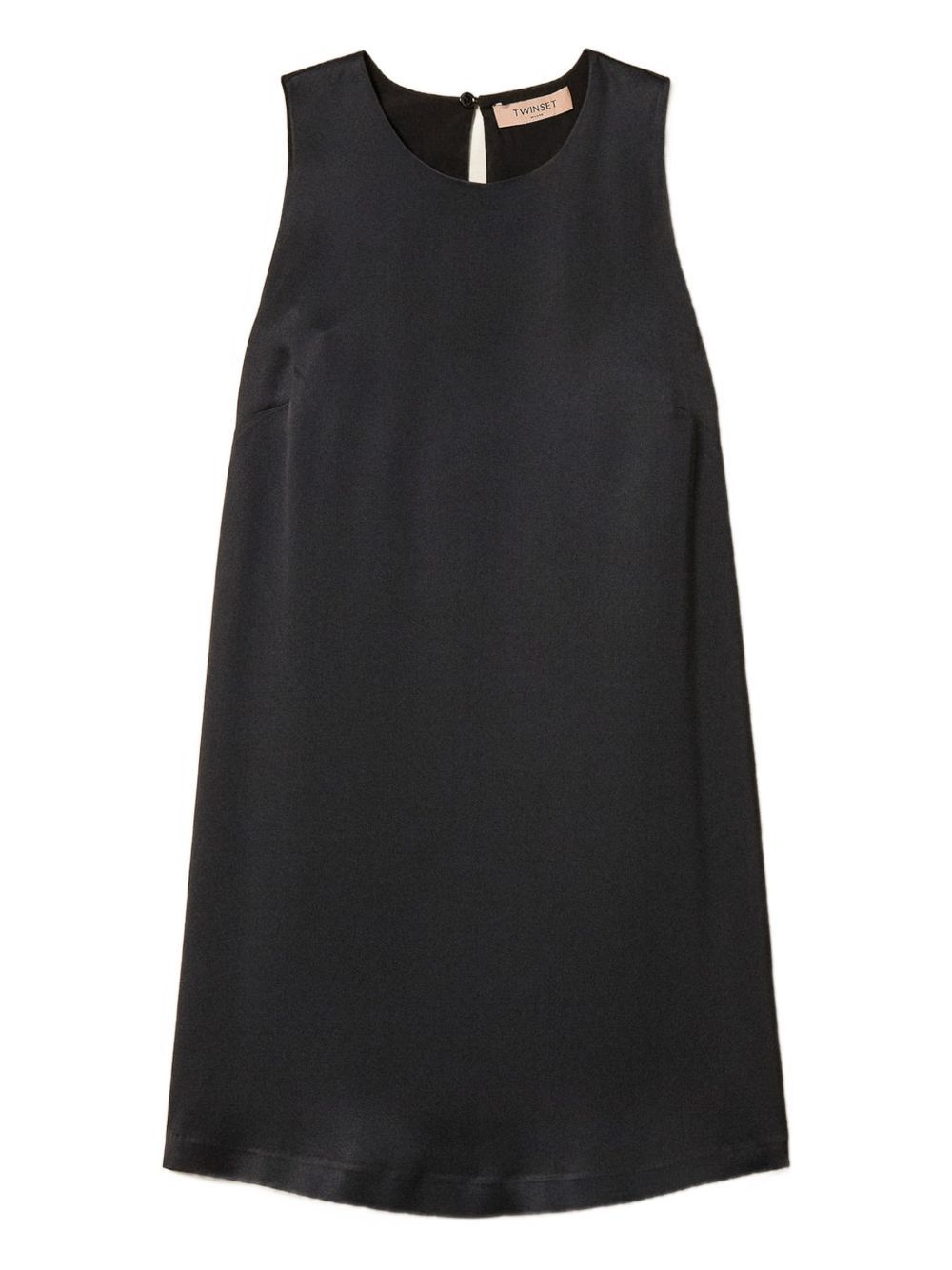 Top Twinset nero