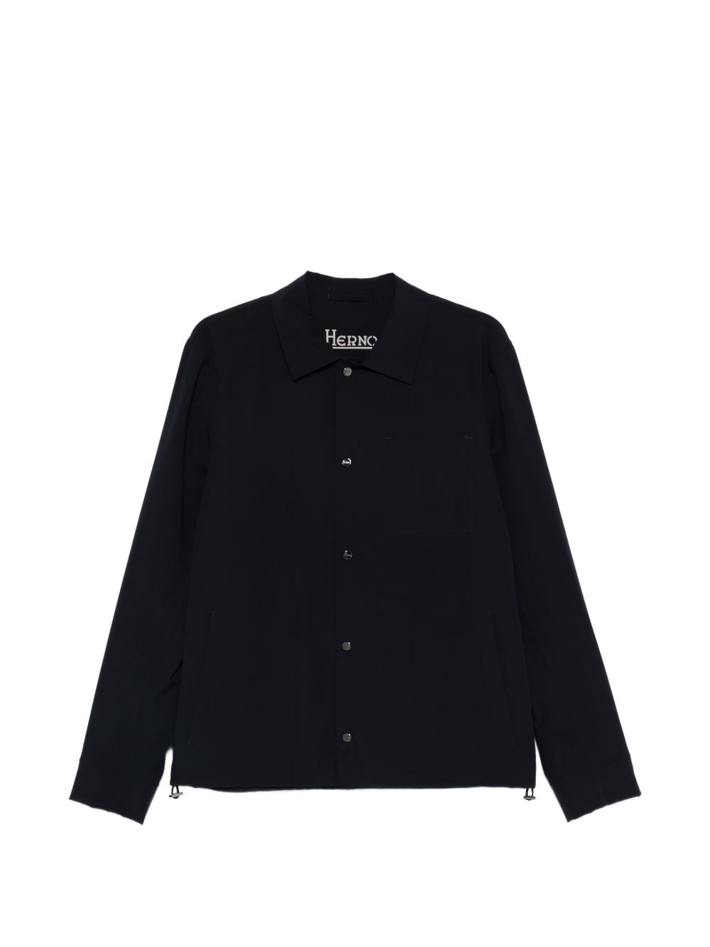 Giacca Herno blu