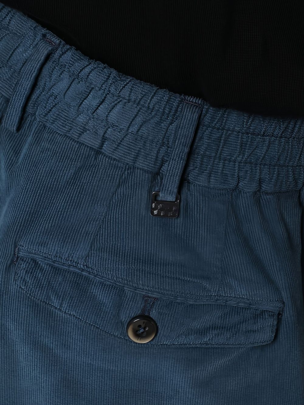 Shorts Stone Island blu
