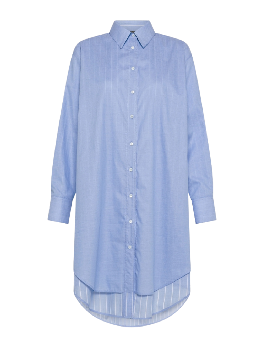 Abito Seventy celeste