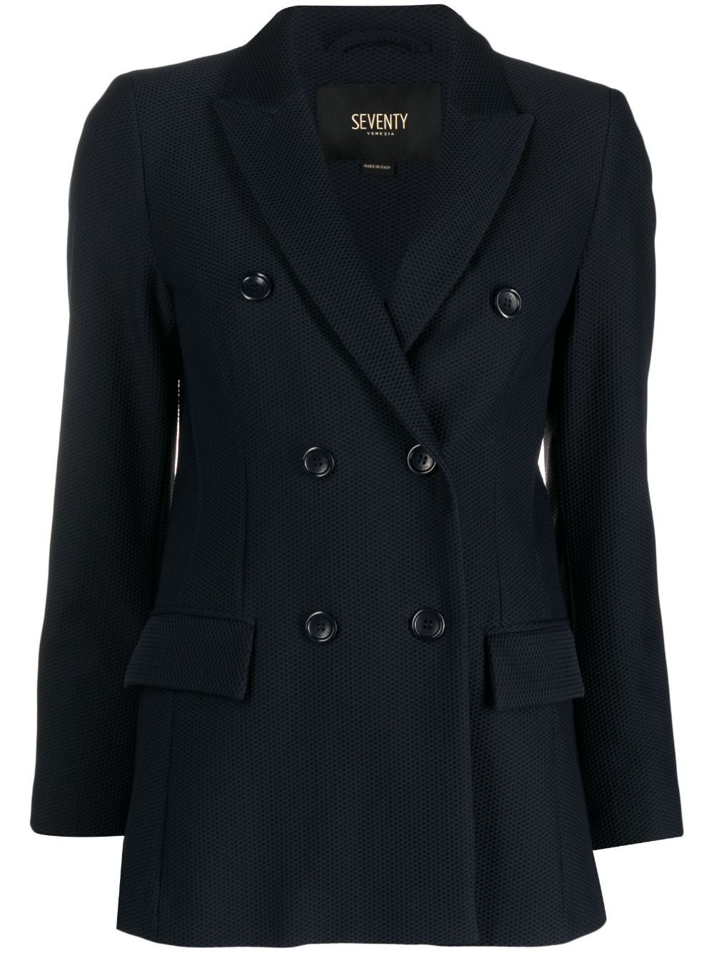 Giacca Seventy blu