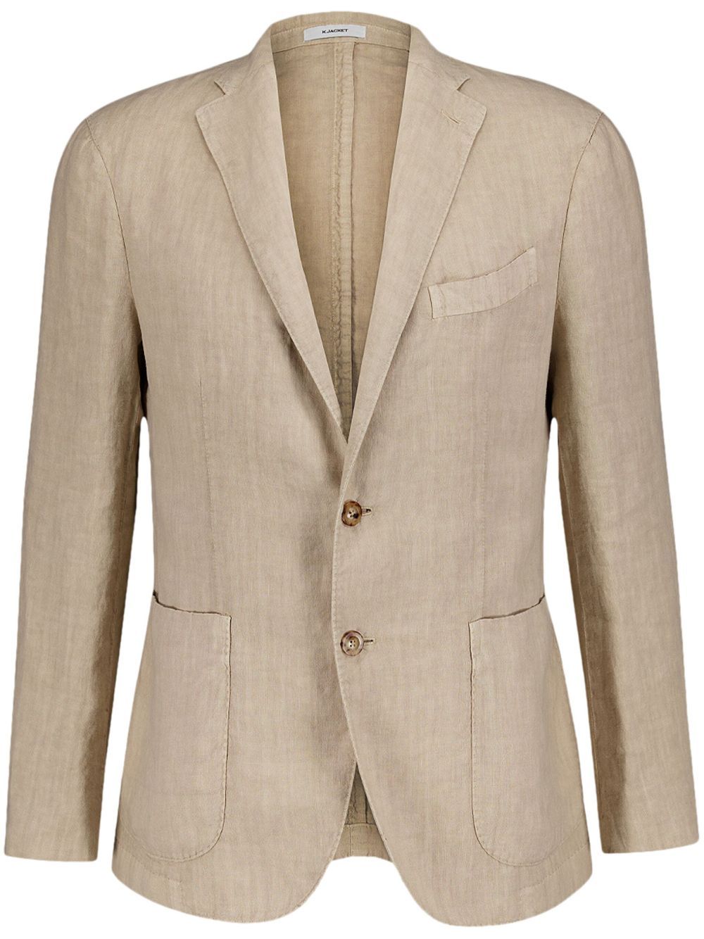 Giacca Boglioli beige