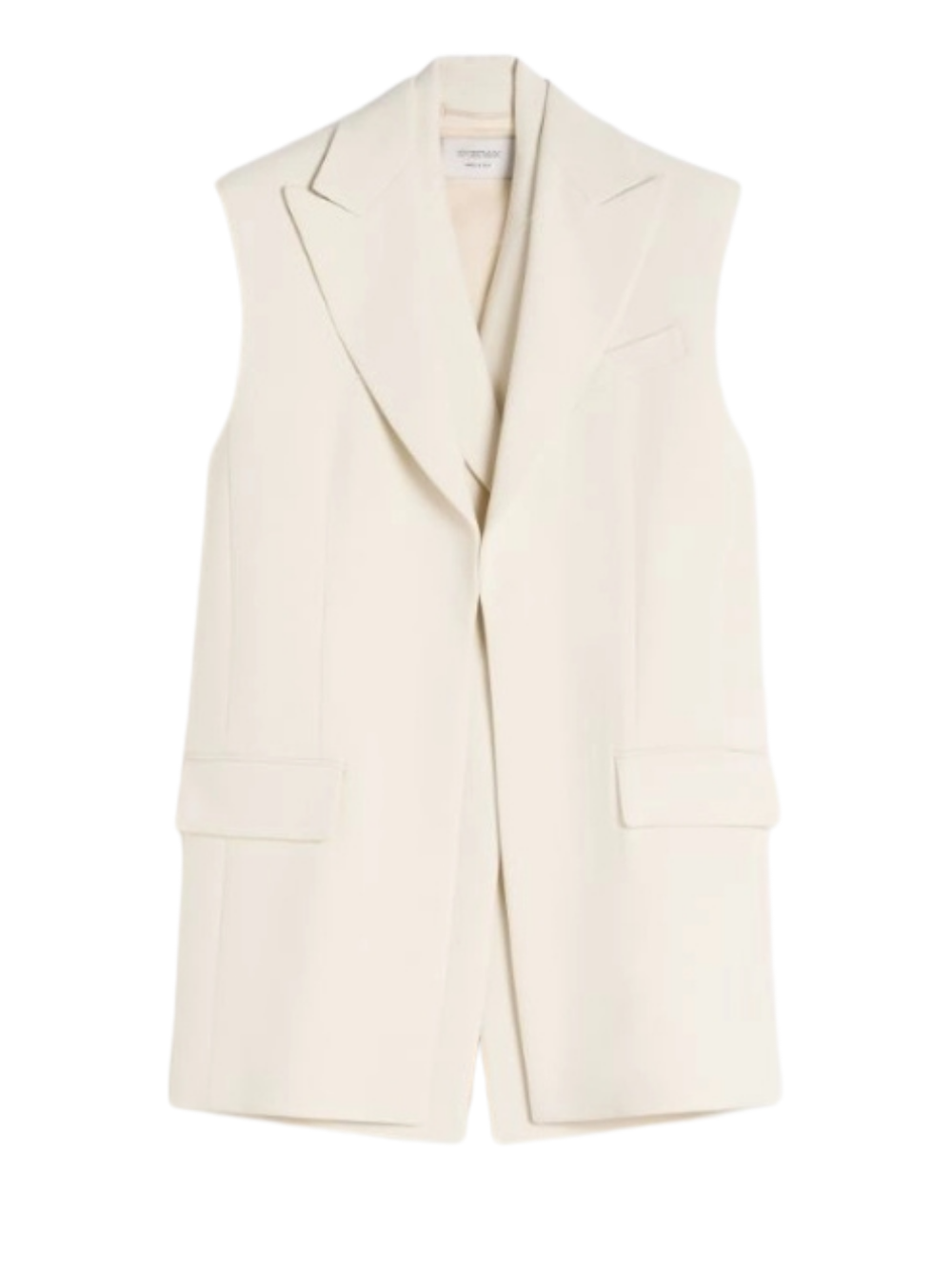 Gilet Sportmax Scampale