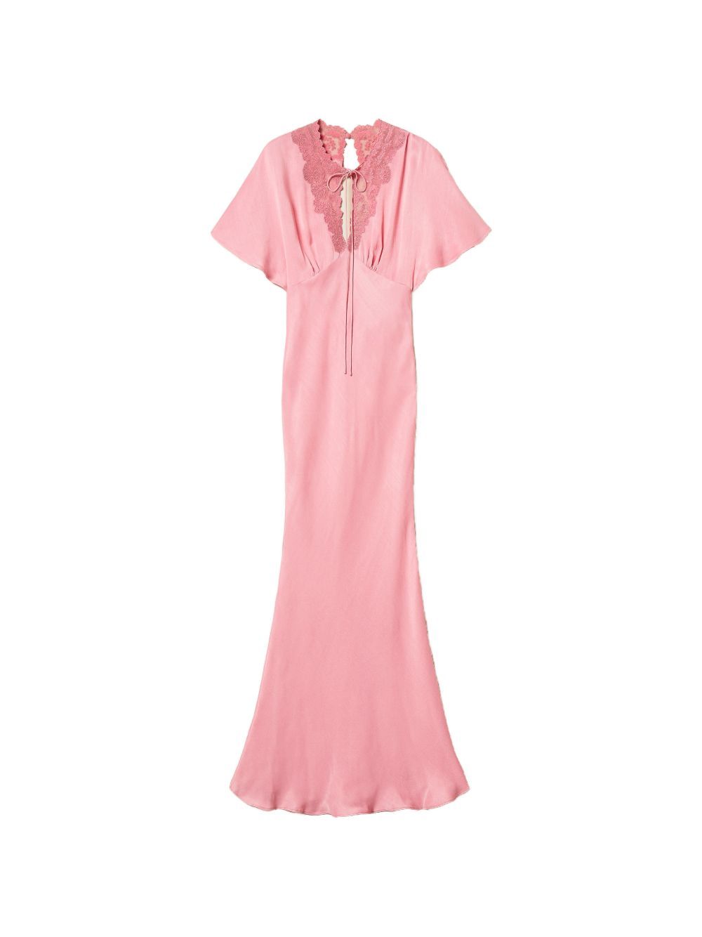 Abito Twinset rosa