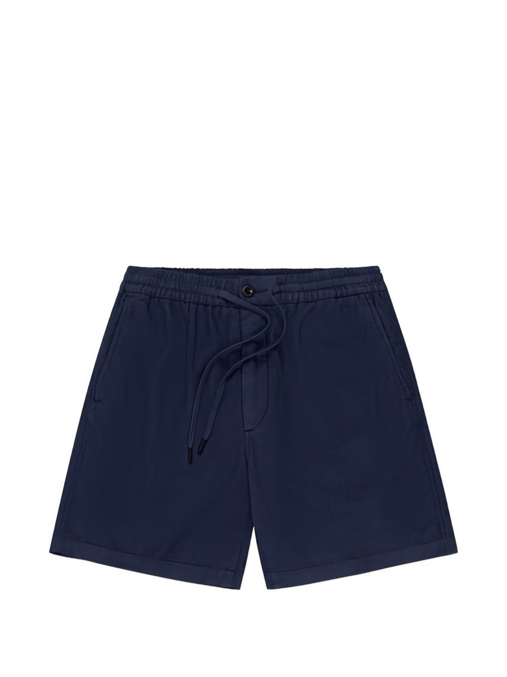 Shorts Incotex blu