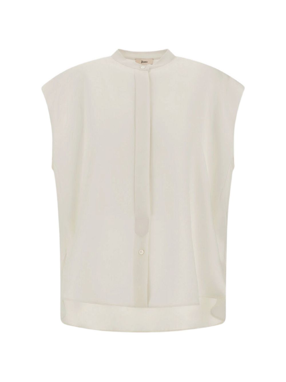 Camicia Herno bianca