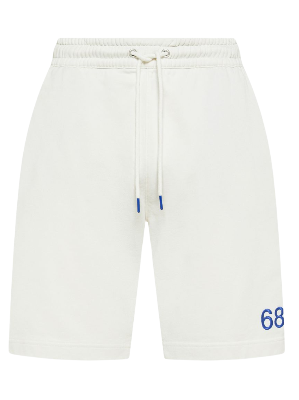 Shorts SUN68 bianco